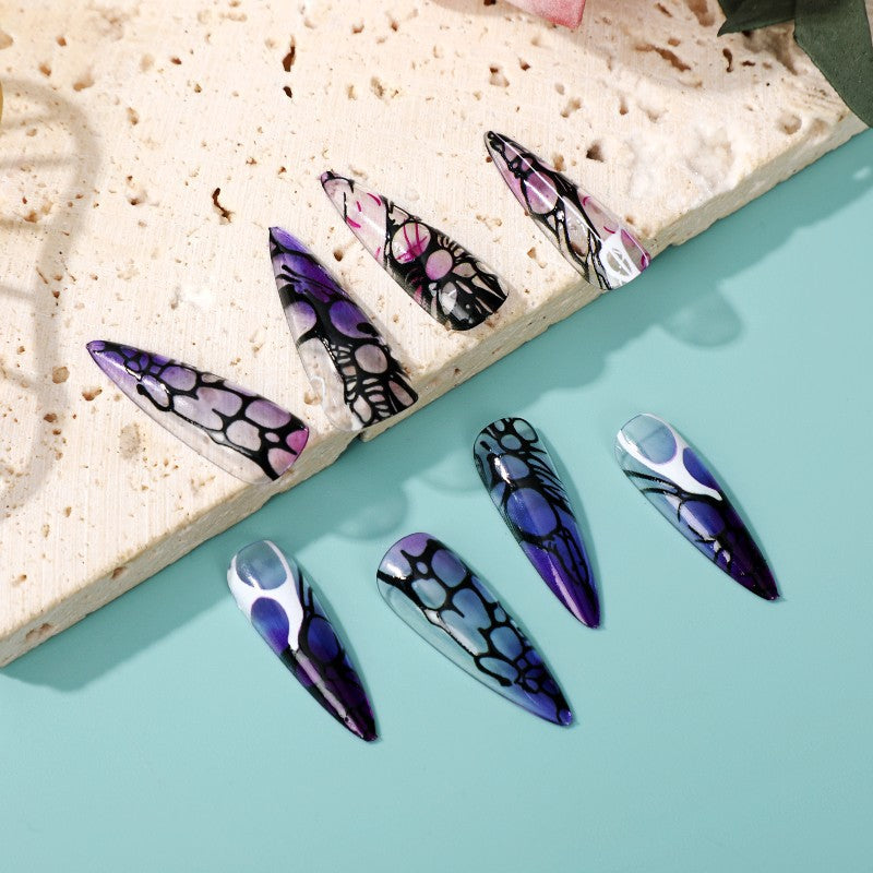Nagelgel Brehn