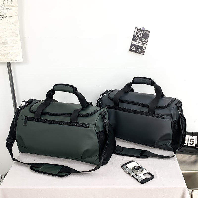 Haltbarer Gym Duffel Bag Brehn