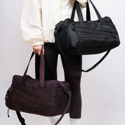 Vielseitige Reisetasche mit Mehrfachfächern Brehn