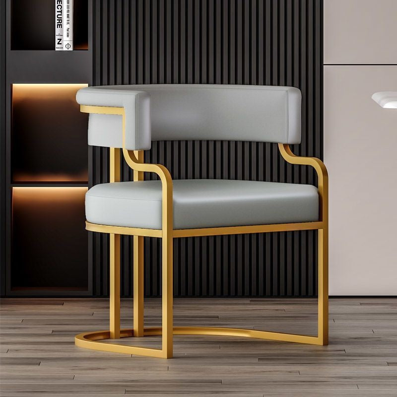 Designer-Stuhl Brehn