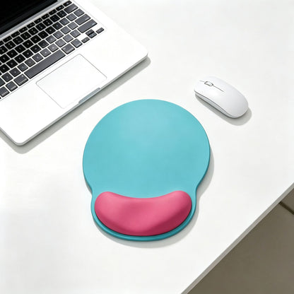 Ergonomische Gel Handgelenkstütze Mauspad
