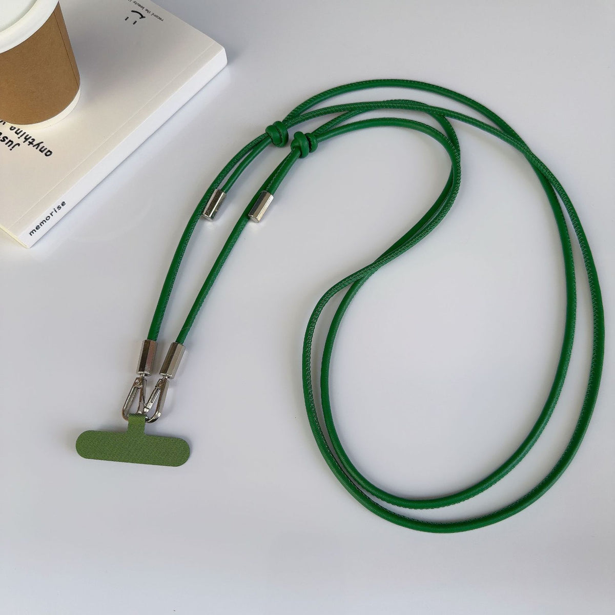 Stylische verstellbare Lanyard-Trageband Brehn
