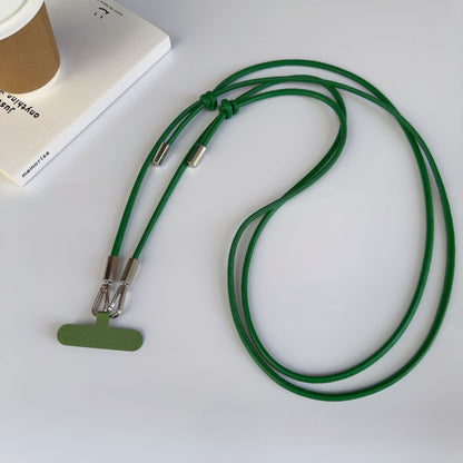 Stylische verstellbare Lanyard-Trageband Brehn