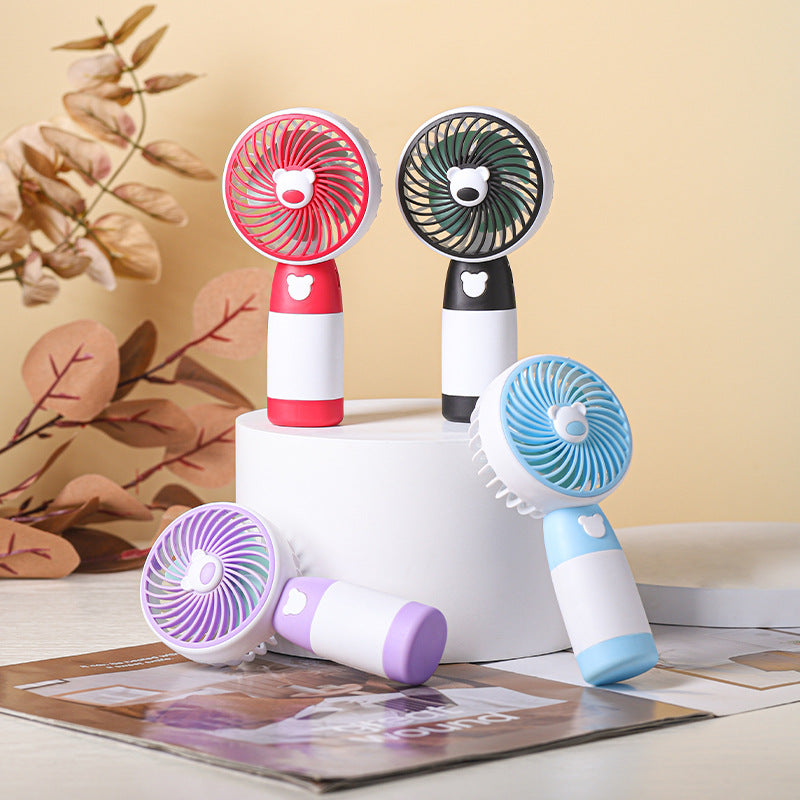 Damen tragbarer Mini Ventilator Brehn