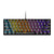 Kompakte RGB Mechanische Tastatur mit Mischlichtfunktionen Brehn