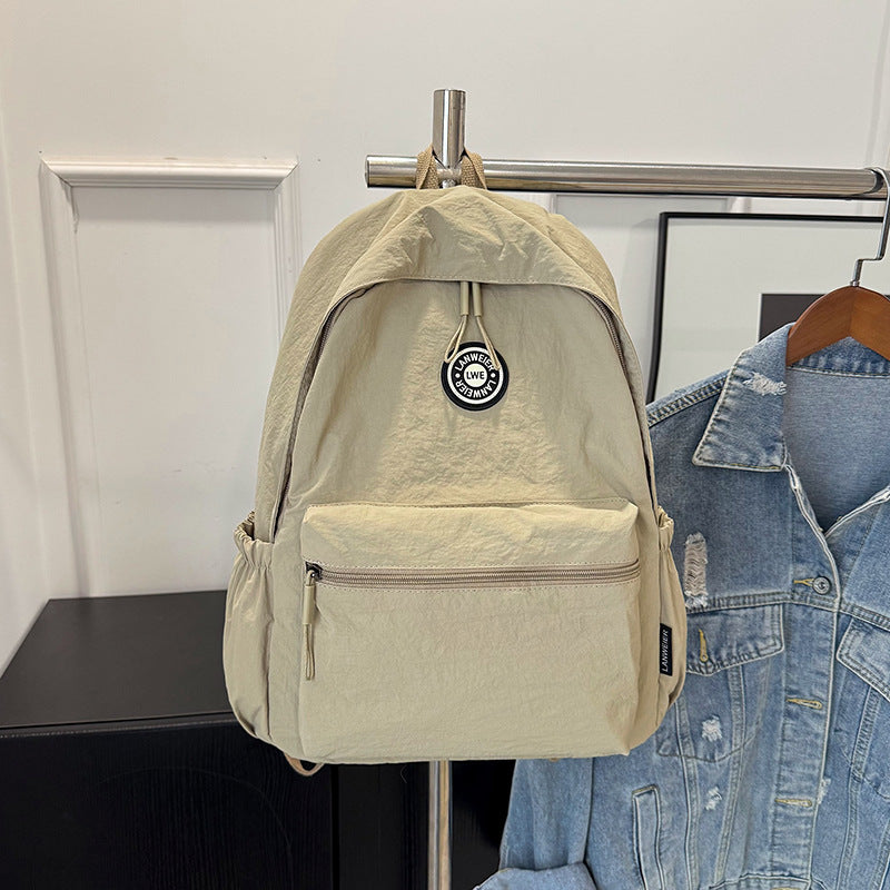Leichter multifunktionaler Rucksack