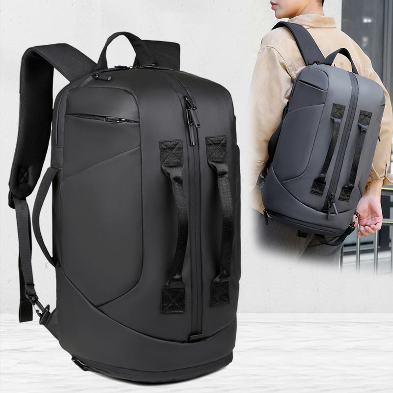 Urban Utility Reis Rucksack Brehn