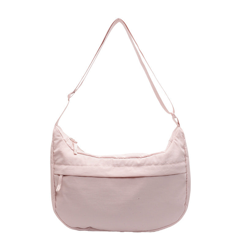 Lässige Crossbody Sling Bag Brehn