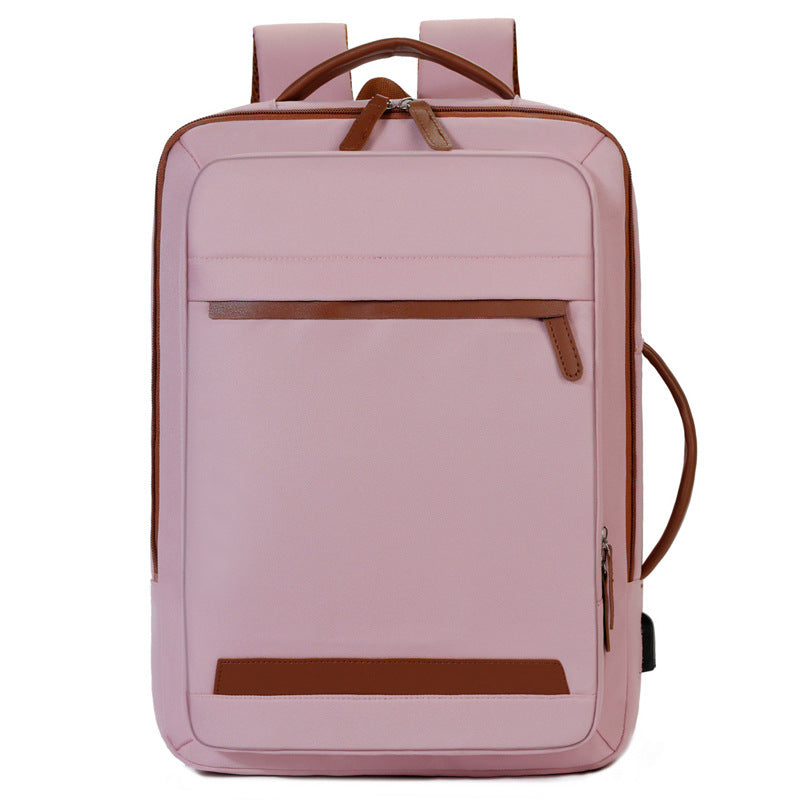 Laptop Rucksack Brehn