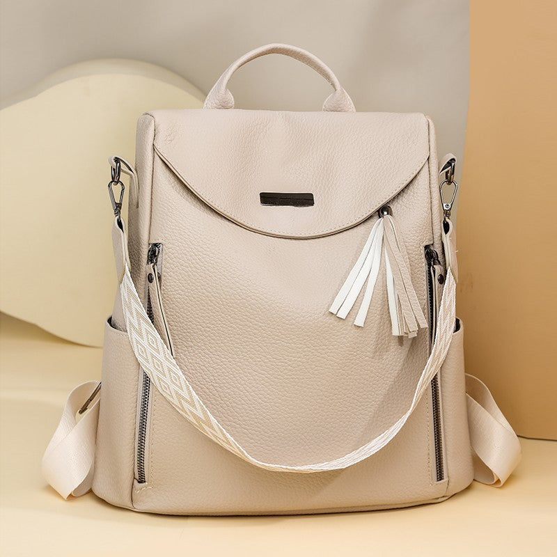 Elegante umwandelbare Rucksack Brehn