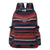 Böhmischer Stil Rucksack