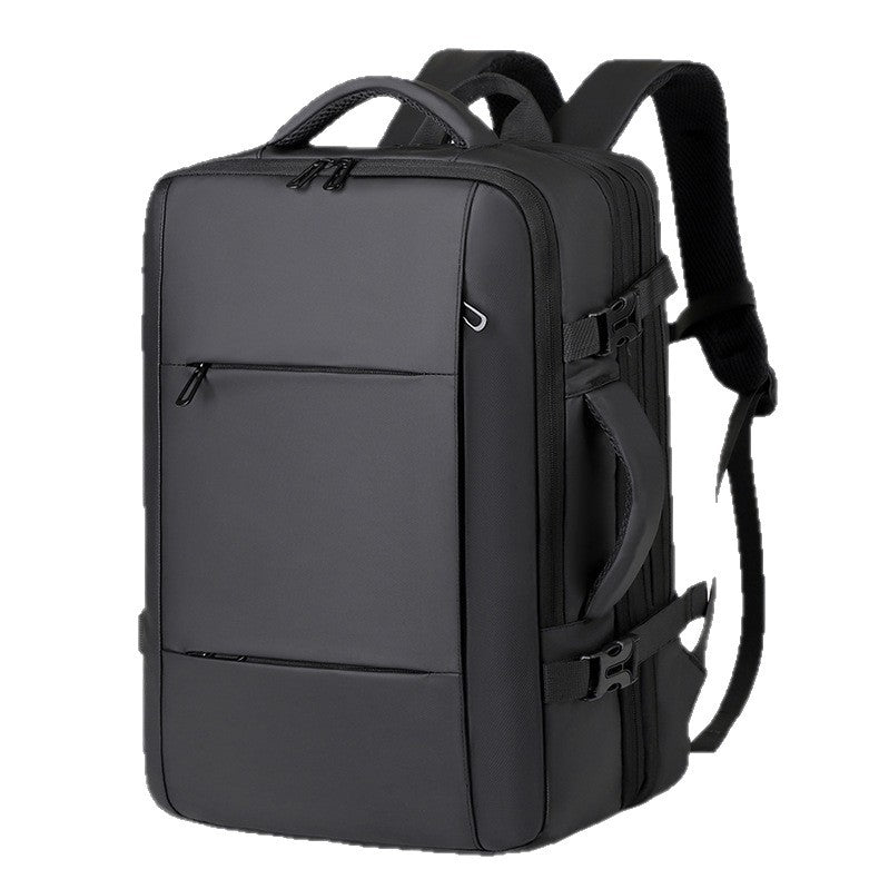Vielseitiger Multifunktionaler Reiserrucksack Brehn