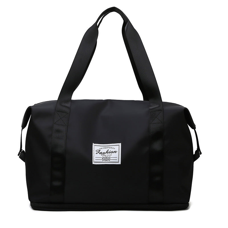 Haltbarer Sport Reise Duffel Bag