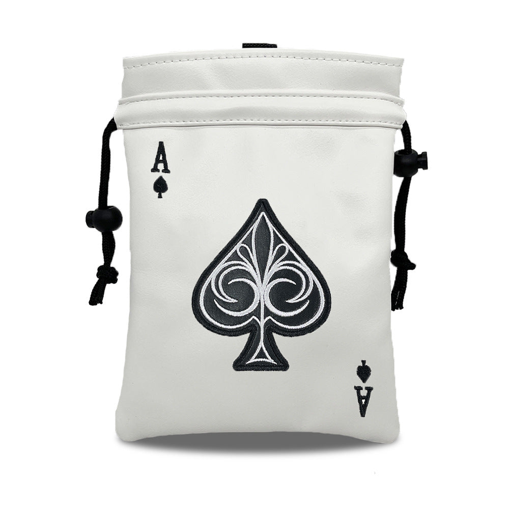 Golfzubehör Tasche Brehn
