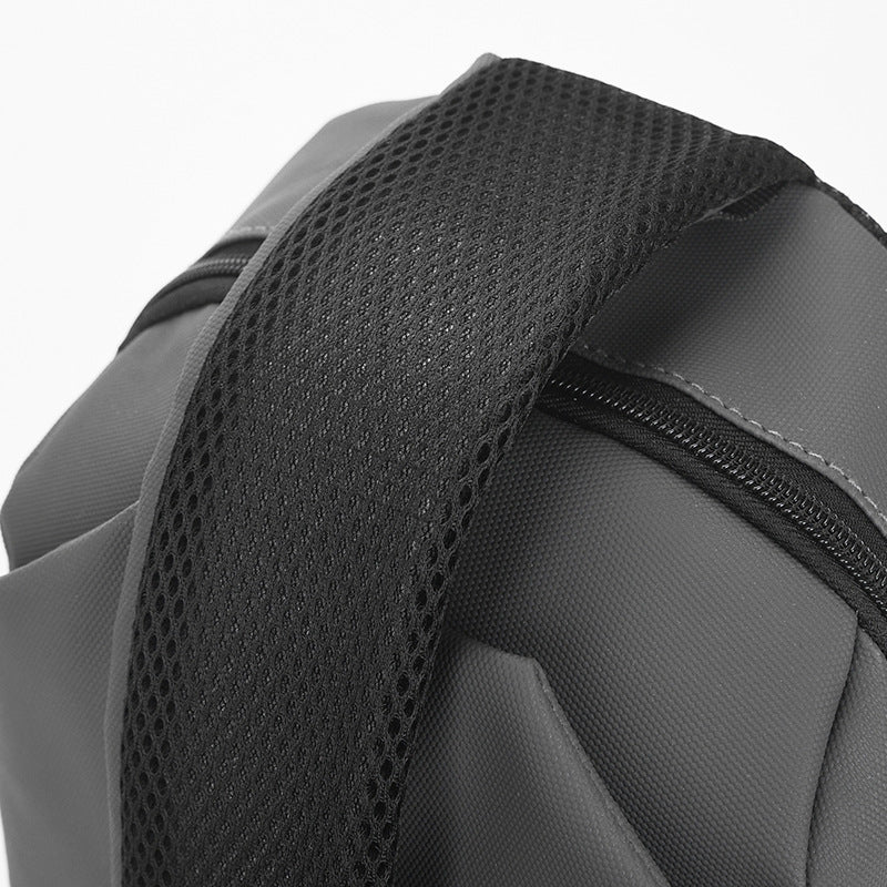 Ergonomische Outdoor Umhängetasche