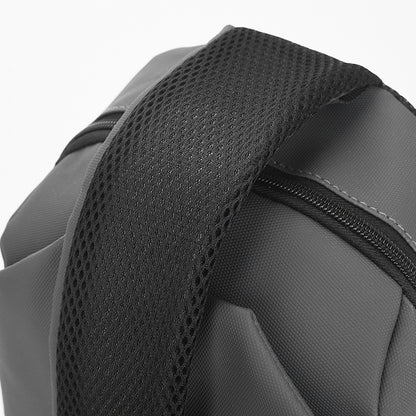 Ergonomische Outdoor Umhängetasche