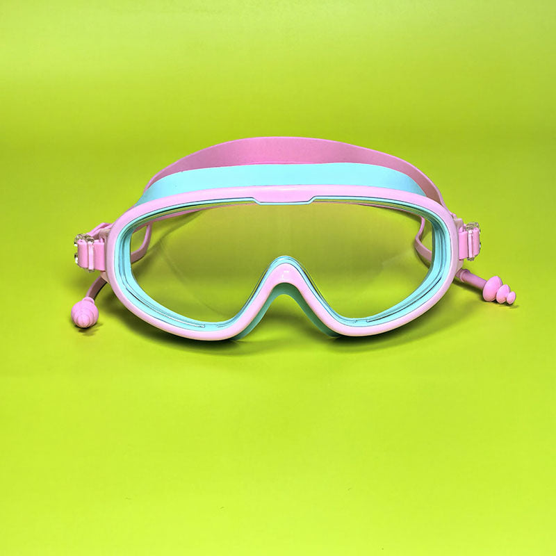 Schwimmmaske Brehn