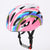 Kinderren bunte Fahrradhelm Brehn