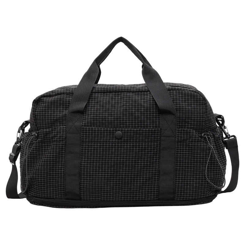 Praktische Multi-Fach Reise-Duffle-Tasche