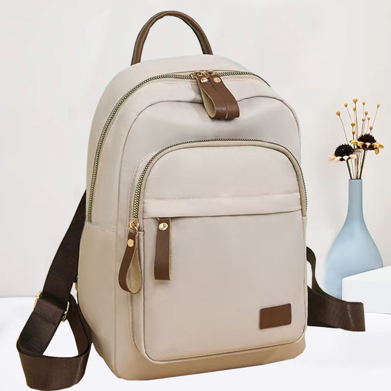 Funktionaler Tagesrucksack Brehn