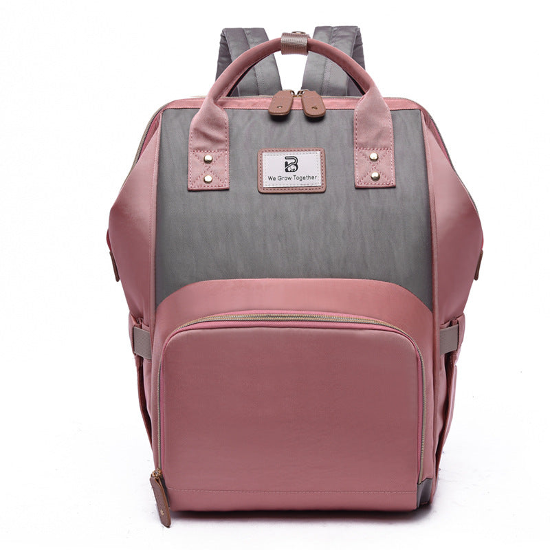 Multifunktionaler Rucksack Brehn