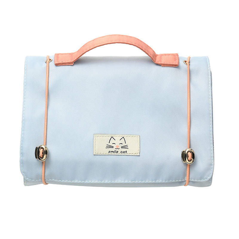 Damen Make-up Tasche Brehn