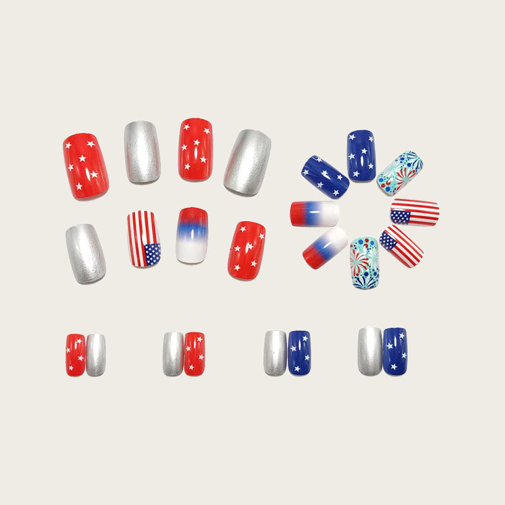 Premium Nagelkunstset Brehn