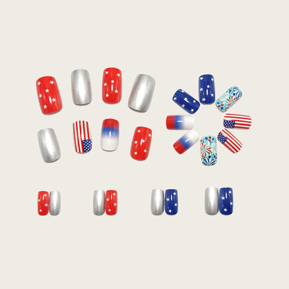 Premium Nagelkunstset Brehn