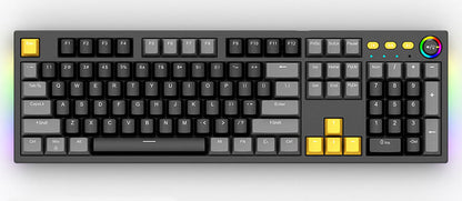 Gaming-Tastatur Brehn