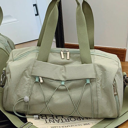Funktionale Fitness Duffel Bag