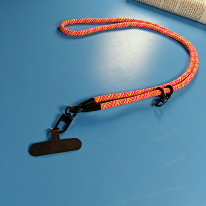 Langlebige verstellbare Utility-Lanyard Brehn