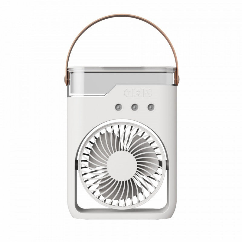 Frauen Tragbarer Ventilator mit Tragbarem Design und Moderner Kühltechnologie Brehn