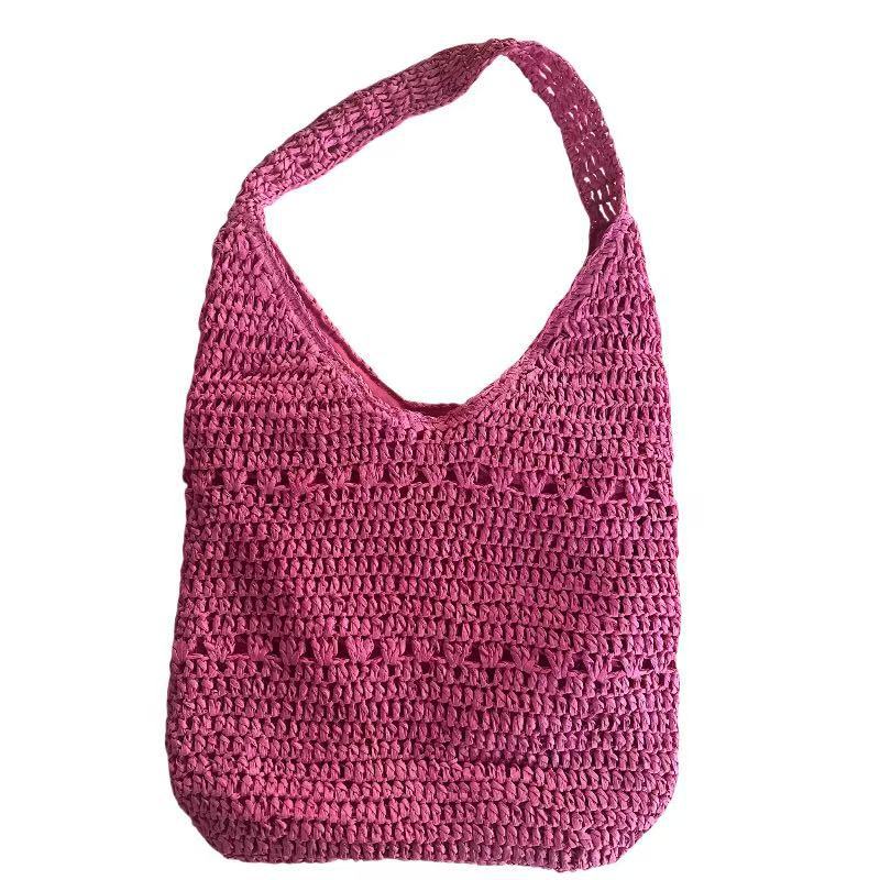 Handgefertigte Baumwolltasche Brehn
