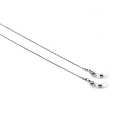 Metallene Verbindungsbrille Kette Brehn