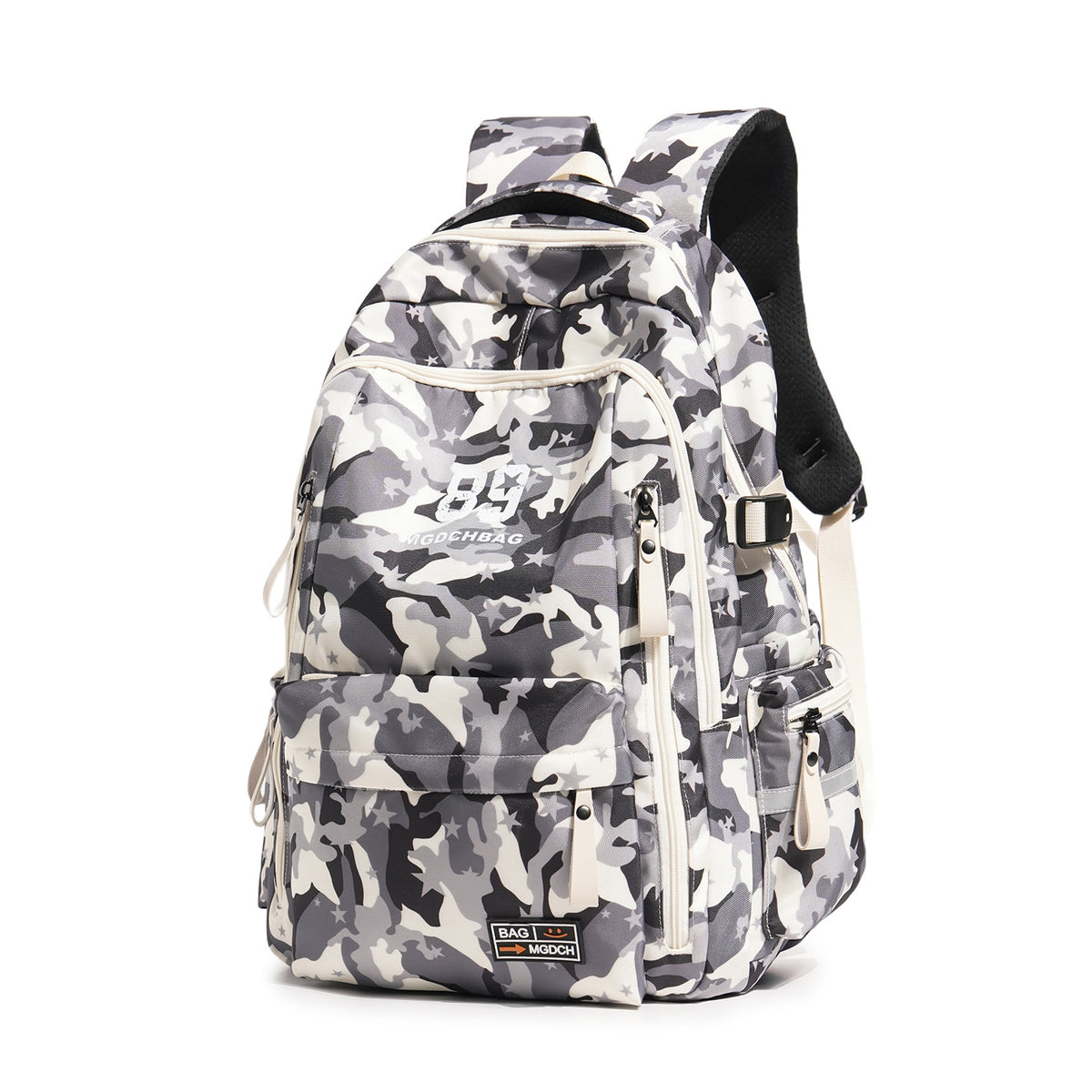 Taktischer vielseitiger Rucksack Brehn