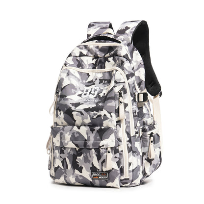 Taktischer vielseitiger Rucksack Brehn