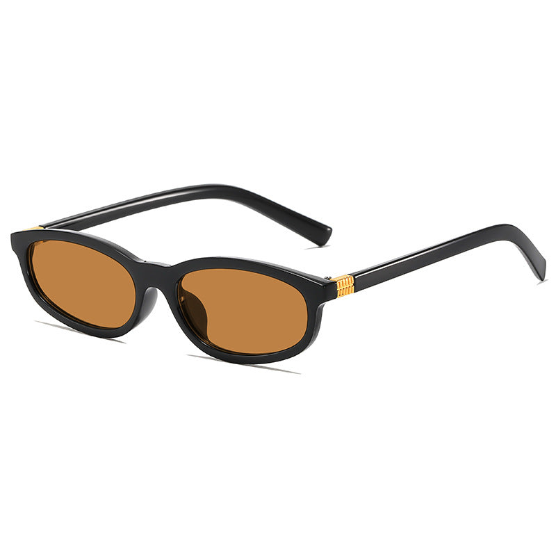 Elegante vintage-inspirierte Sonnenbrille Brehn