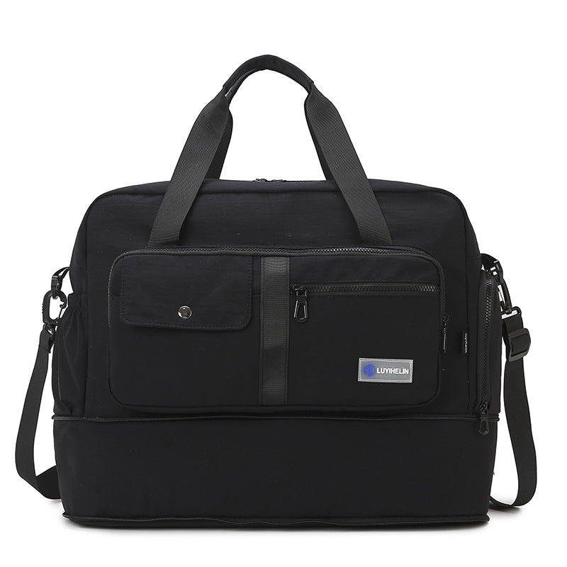Multi-Funktions-Arbeits-Duffle-Bag Brehn