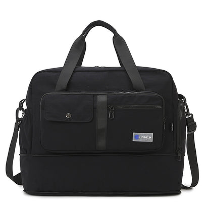 Multi-Funktions-Arbeits-Duffle-Bag Brehn