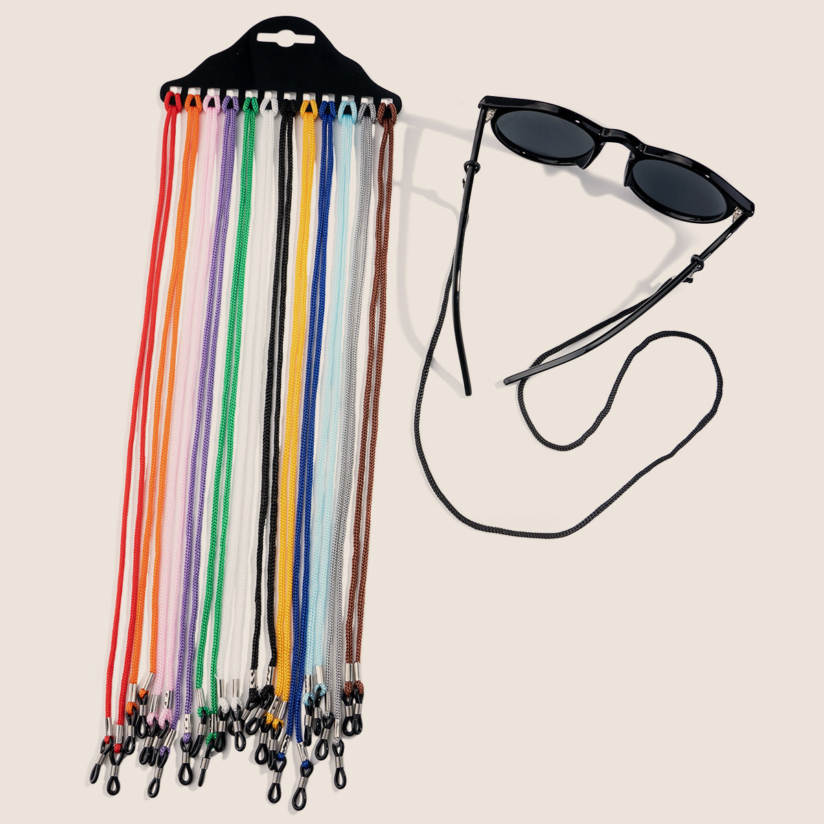 Verstellbare elastische Schnürsenkel Brehn