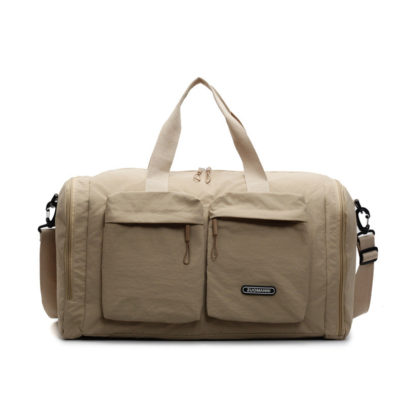 Praktische Sport-Duffel Tasche Brehn