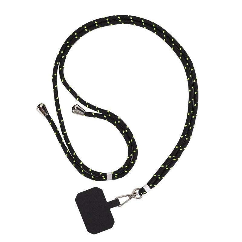 Langlebiger verstellbarer Utility-Lanyard Brehn