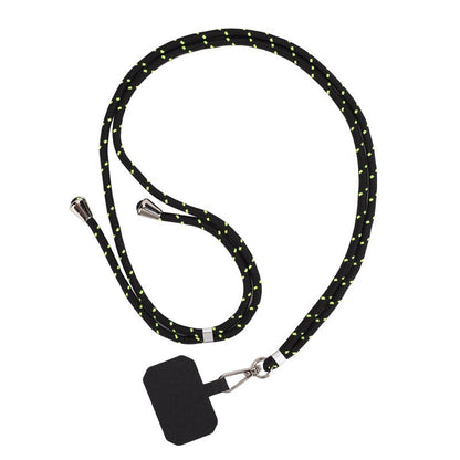 Langlebiger verstellbarer Utility-Lanyard Brehn
