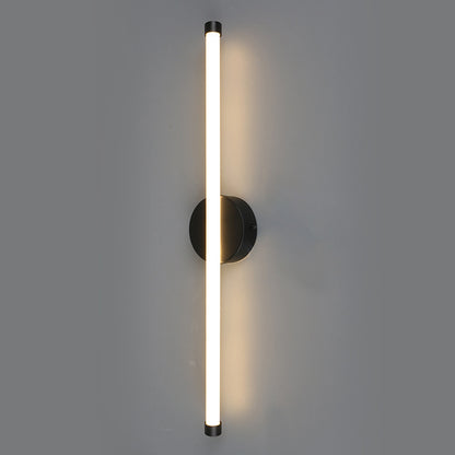 Slim LED Wandleuchte