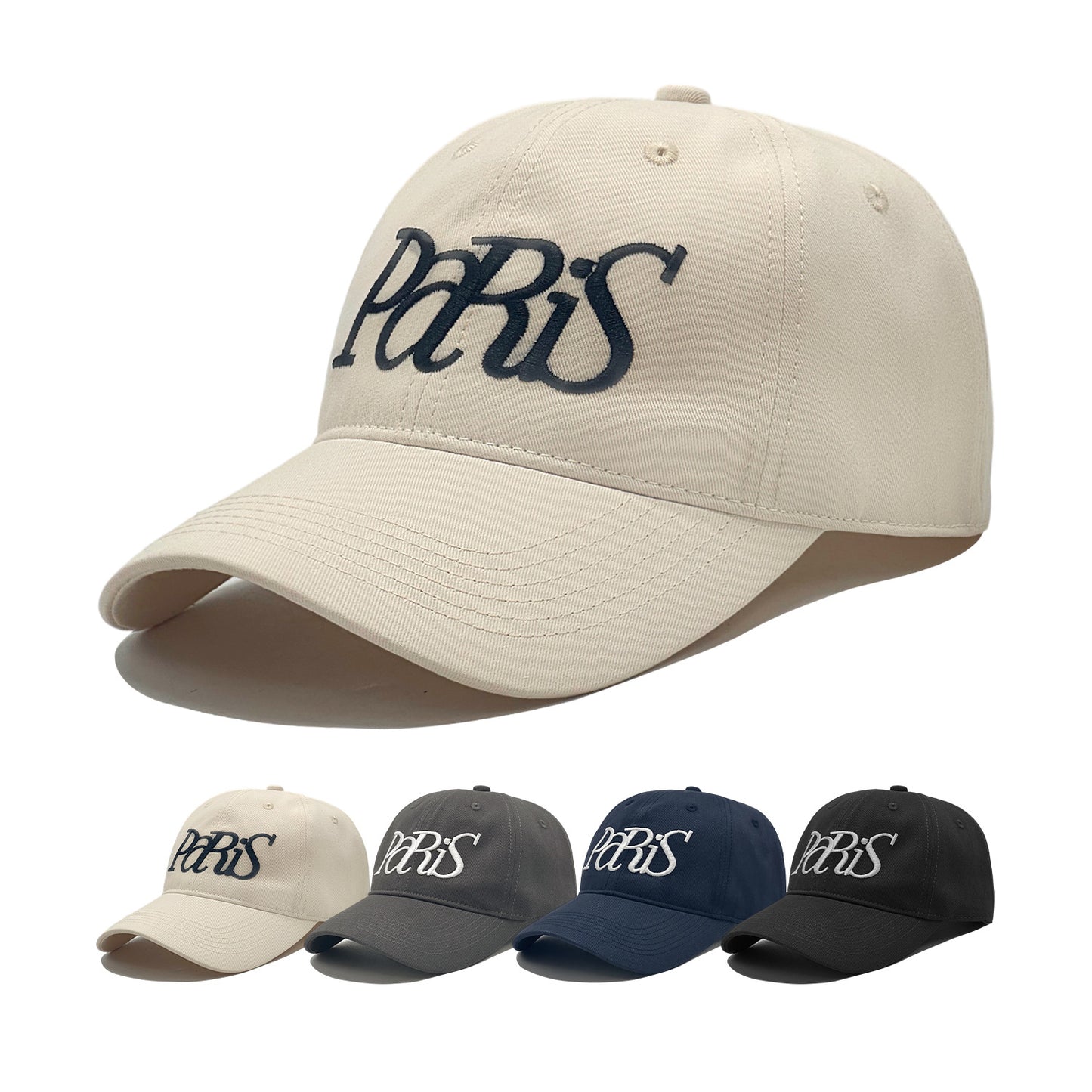 Damen Baseballkappe Brehn