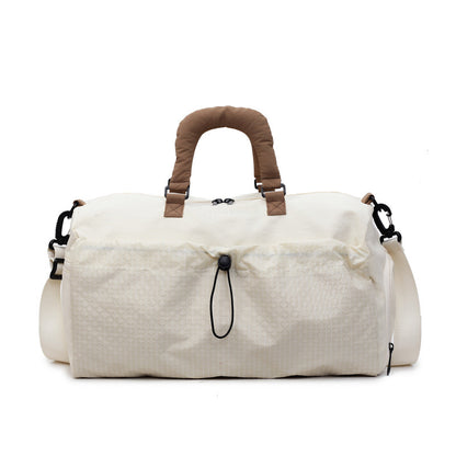 Stylische Utility-Gymtasche Brehn