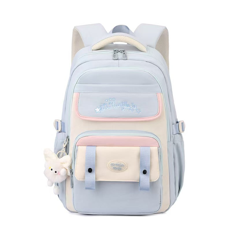 Multi-Funktionale Reise Schulrucksack