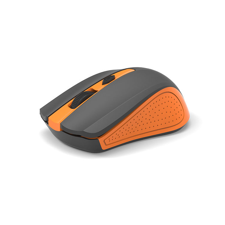 Ergonomische Kabellose Maus mit Präziser Steuerung Brehn