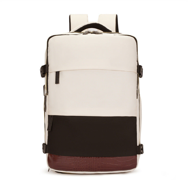 Multifunktionaler Rucksack Brehn