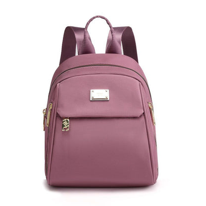 Damen kompakter modischer Rucksack Brehn